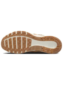 Кроссовки Nike P-6000 Se Flax Metallic Gold Sail