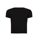 Футболка BOSS Kidswear - черный(J15486)