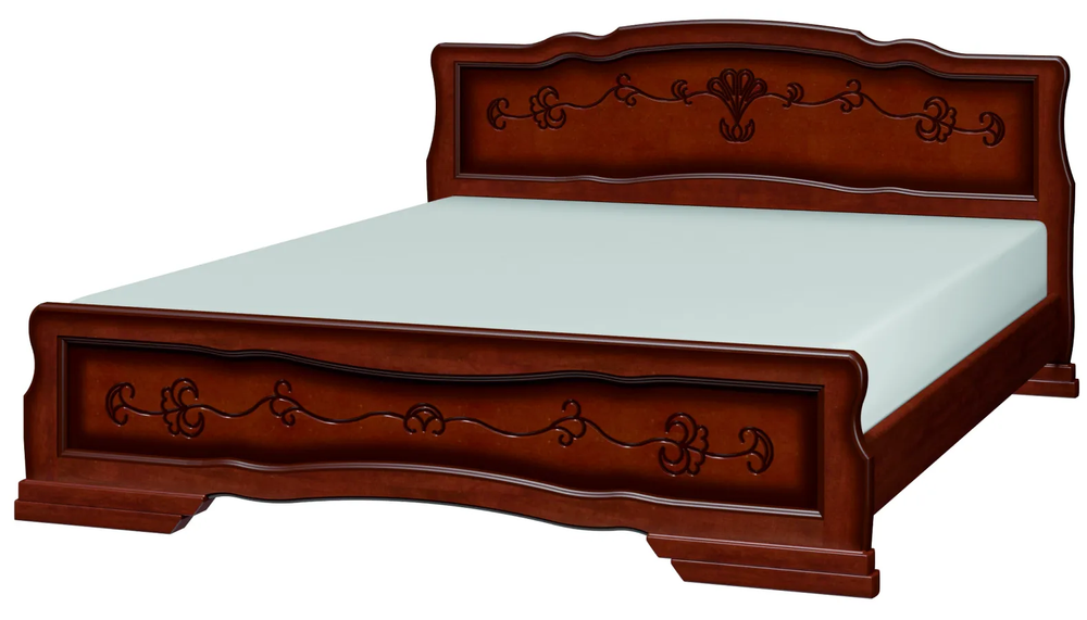 Кровать Карина-6 тахта