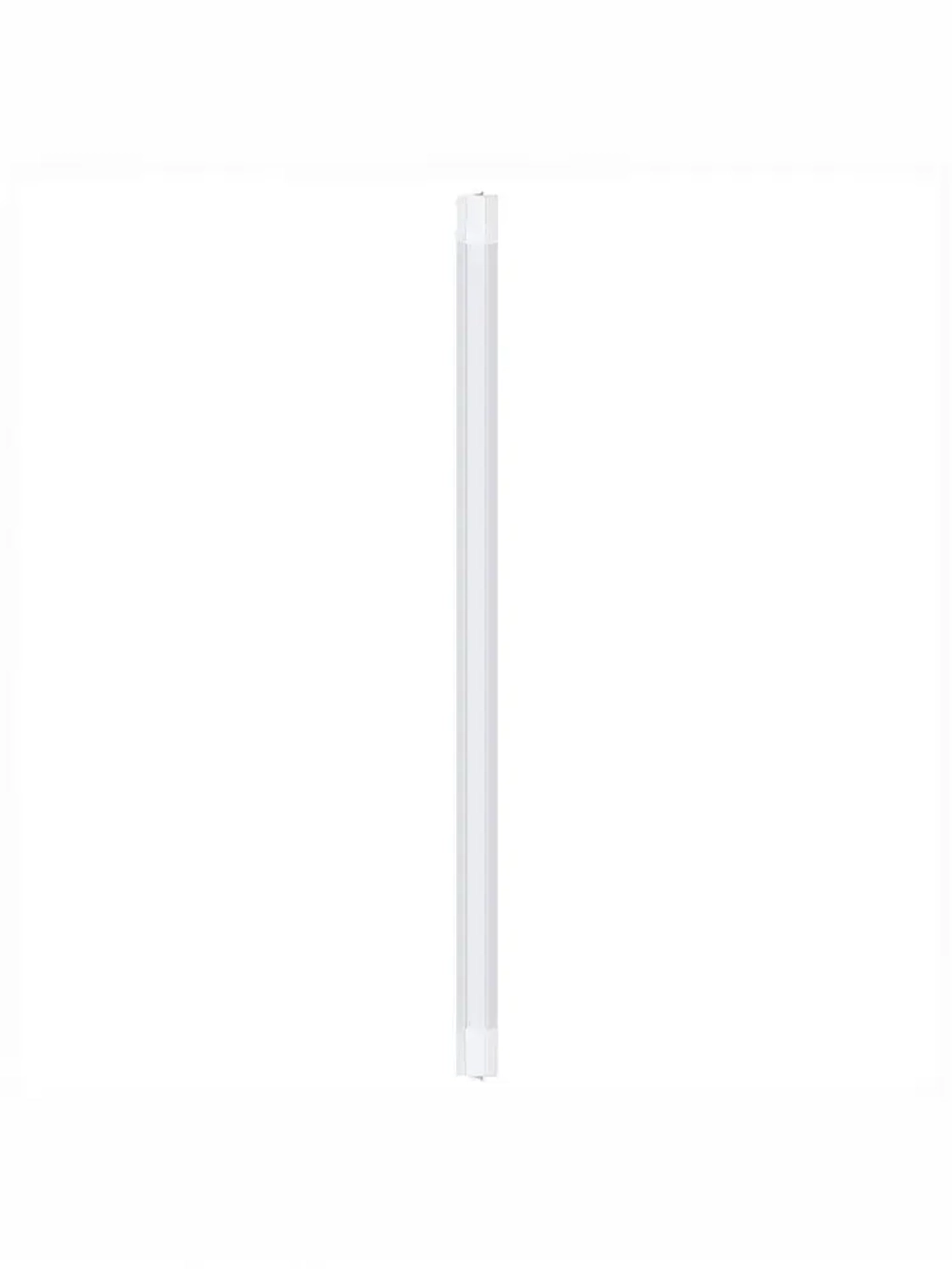 Светильник влагозащищенный линейный светодиодный уличный настенно потолочный IP65 1200мм 45W 4000K