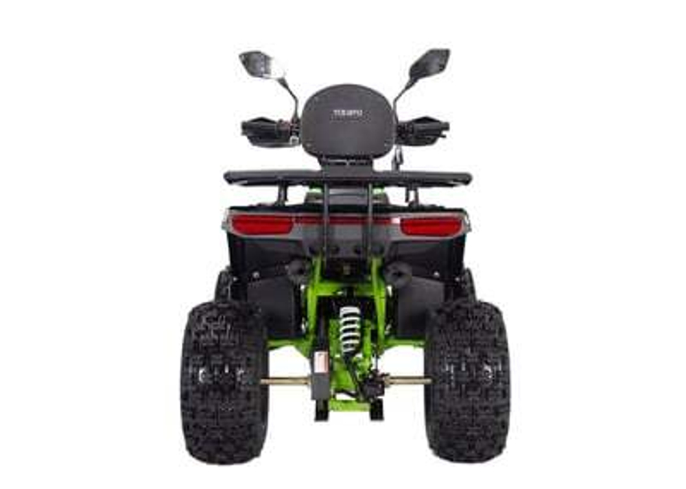 Квадроцикл YACOTA VEKTOR 125 LUX