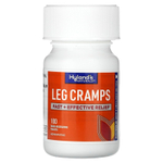 Hyland's Naturals, Судороги ног, 100 быстрорастворимых таблеток