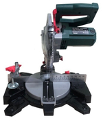 Пила торцовочная MS 1600/210 1600Вт, 210мм, 4500об/мин, 60х120мм FAVOURITE(122101600)