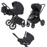 Коляска 3 в 1 Carrello Epica 2025 CRL-8511