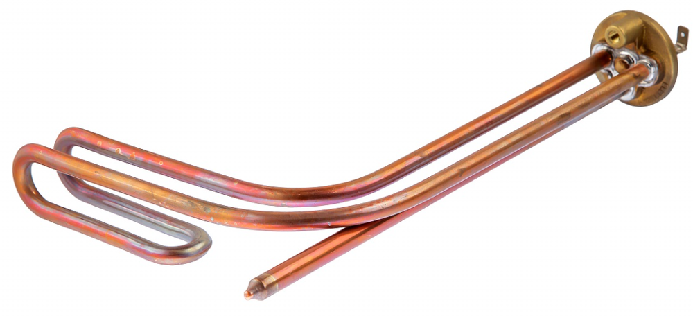 Нагревательный элемент Термекс Г-обр D0,9мм 1,5кВт