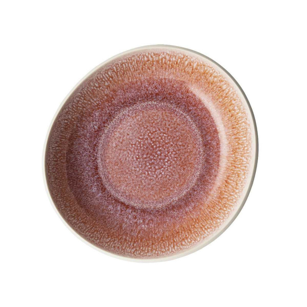 Rosenthal Junto Rose Quartz - Керамика Тарелка глубокая 22 см