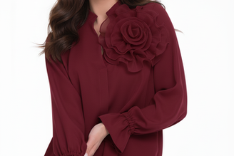 Блузы, туники