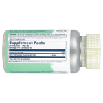 Solaray, Bean Enzyme, 300 GaIU, 60 растительных капсул