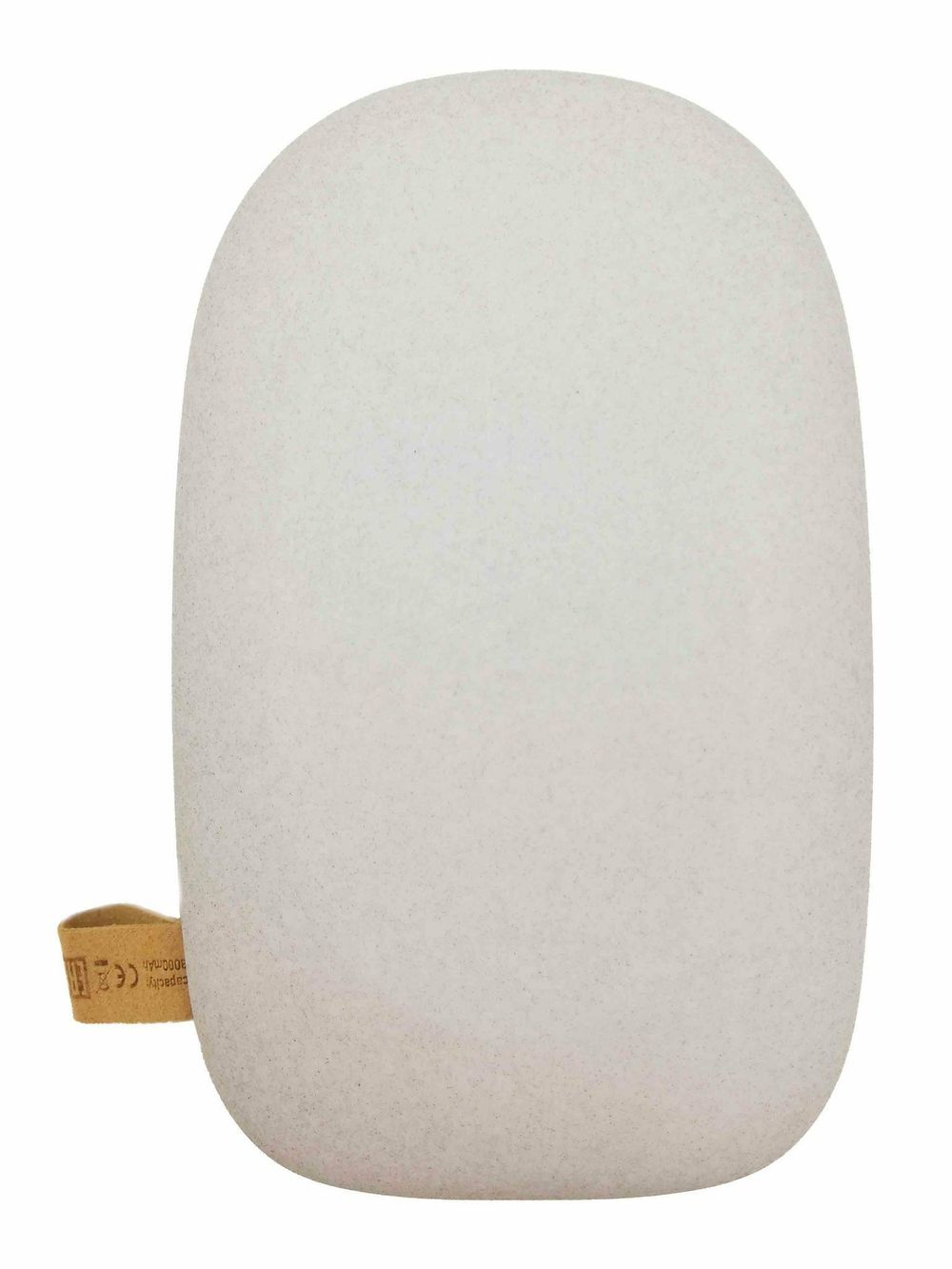 Powerbank Камень 8000 mAh Wireless