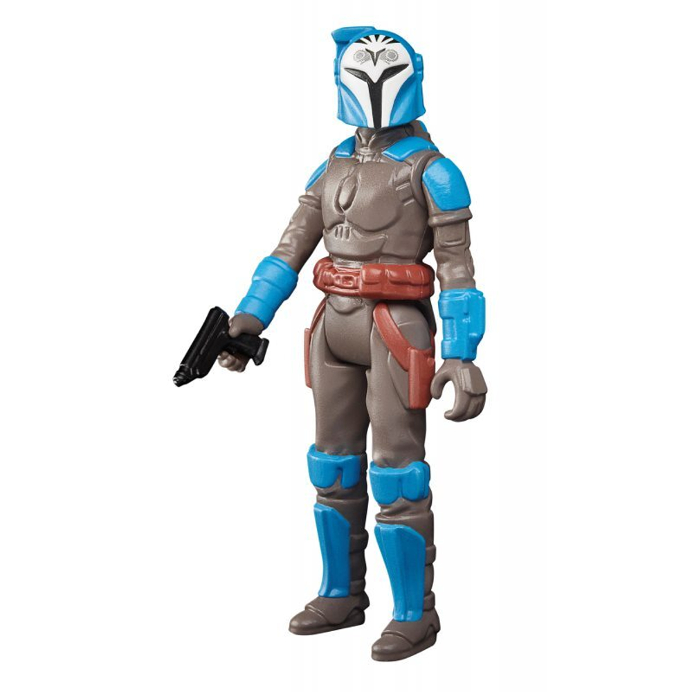Hasbro Star Wars Retro Collection - Фигурка 10 см Bo-Katan Kryze F4460