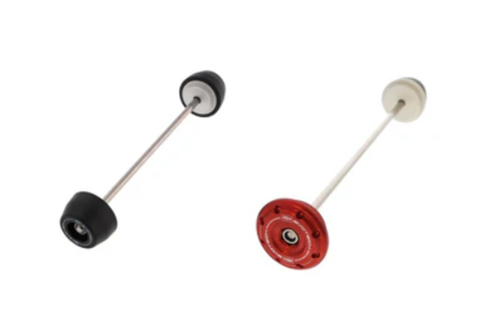 Evotech Performance Слайдеры в оси (комплект 2шт) MV Agusta PRN013323-013366