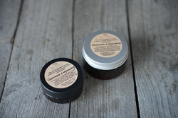 Мазь обезболивающая и заживляющая "Окопник и мухомор"