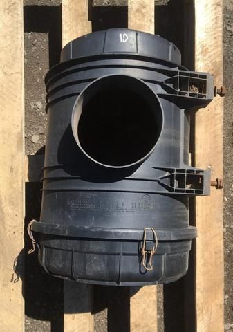 Корпус воздушного фильтра МАН ТГЛ/ТГМ 81084006019 б/у