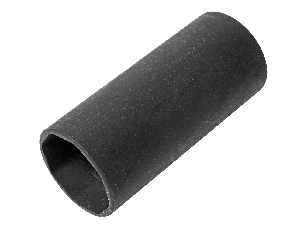 Головка для колпачков инжекторов 1/2" 38мм 8-ми гранная L=100мм (SCANIA) JTC