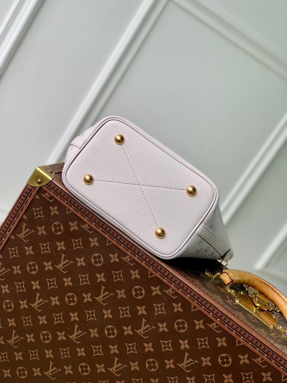 Louis Vuitton Blossom PM