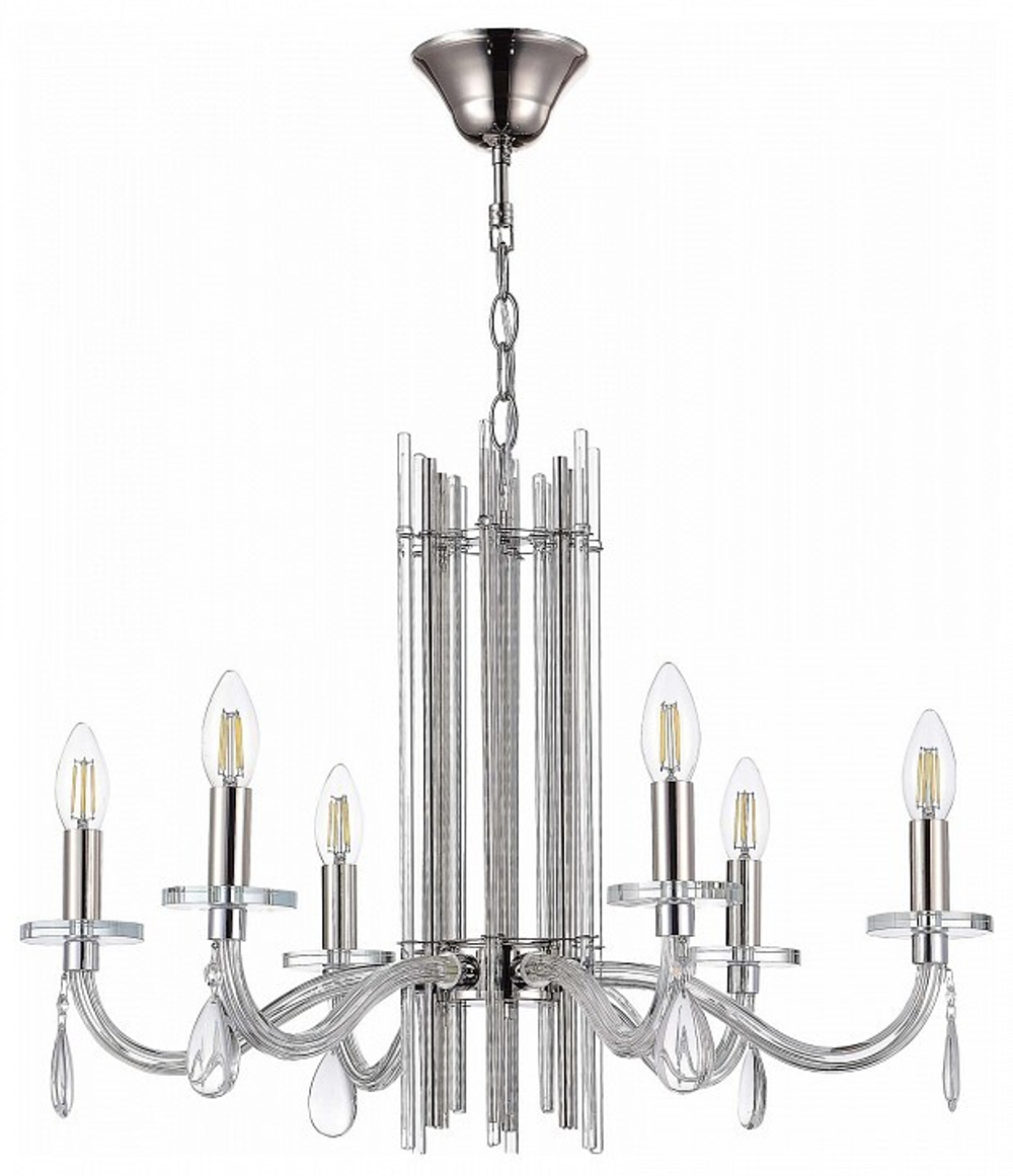 Подвесная люстра ST-Luce SL1656.103.06