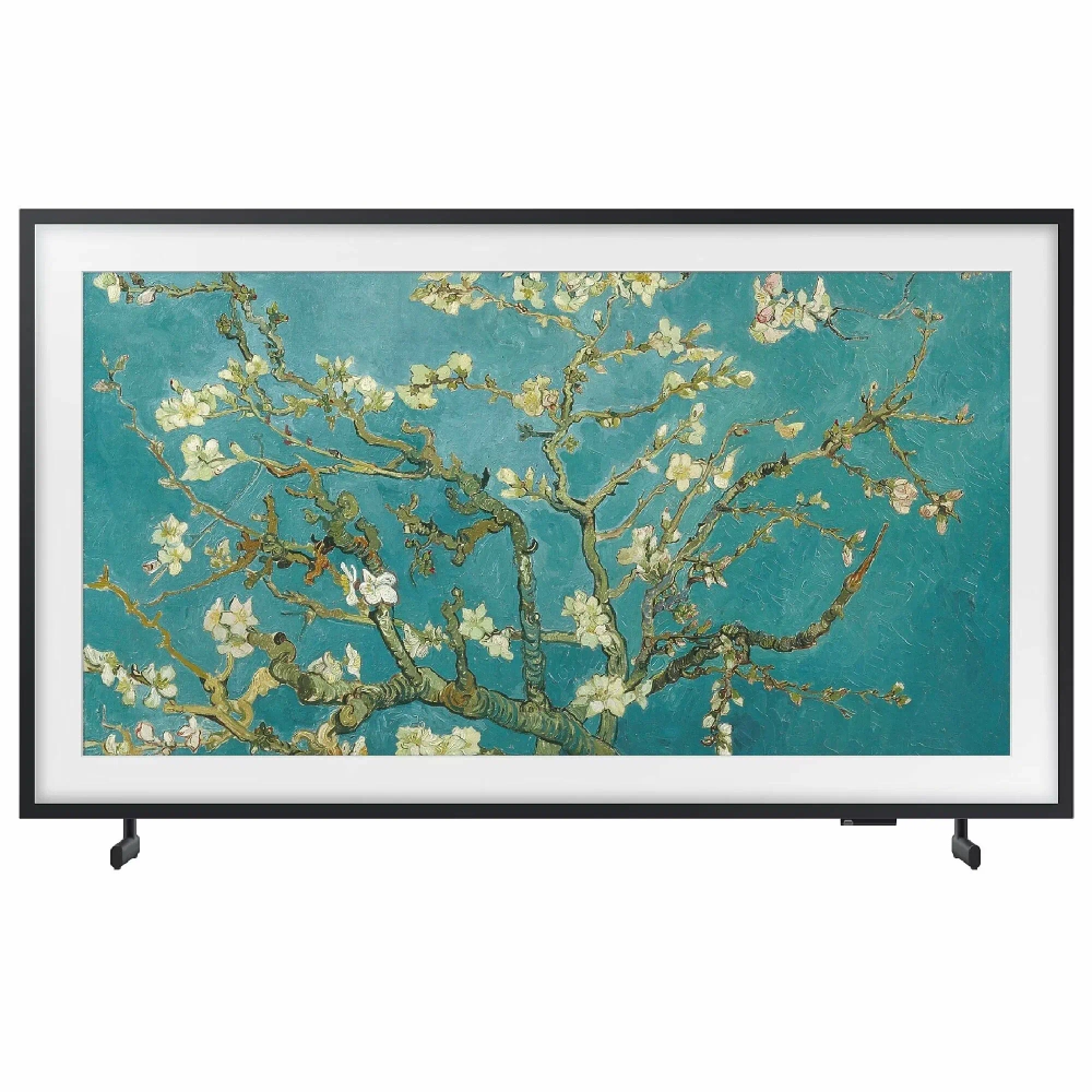 Телевизор Samsung QE32LS03CBU, QLED The Frame