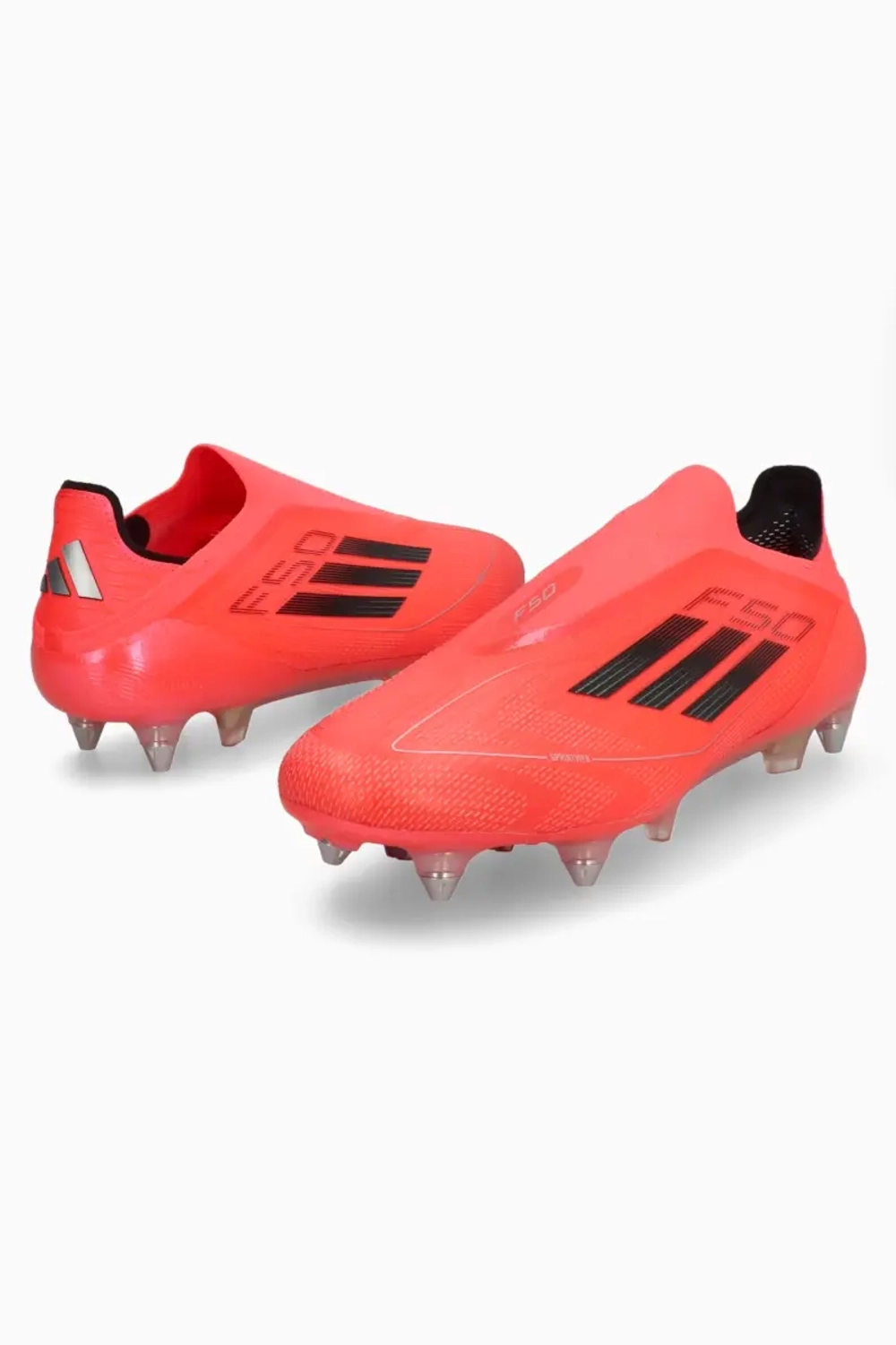 Adizero f50 red new arrivals