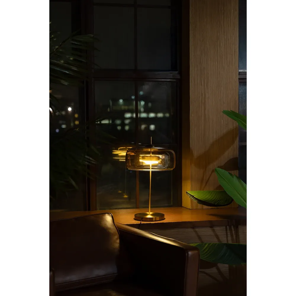 Декоративная настольная лампа Arte Lamp PADOVA