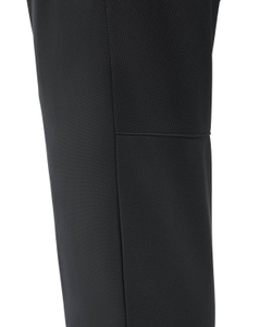 Брюки спортивные DIVISION PerFormDRY Pre-match Knit Pants, черный, детский