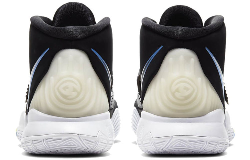 Кроссовки Nike Kyrie 6 Ep