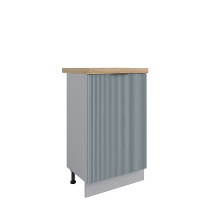 Кухня Модуль МС 500 Норма Паола Оазис