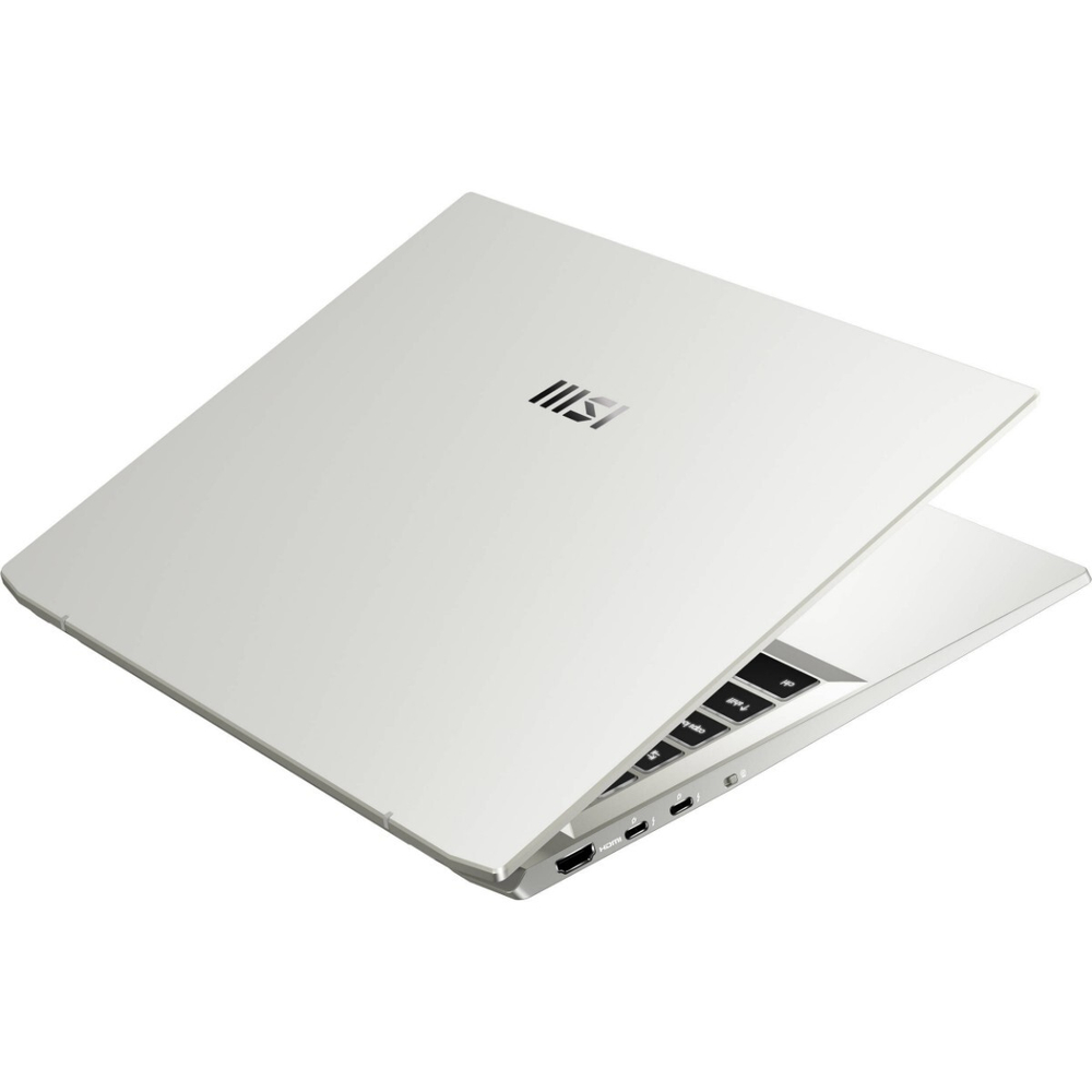 Ноутбук MSI Prestige 16Evo A13M-410RU Core i7 13700H 32Gb, SSD1Tb, Intel Iris Xe graphics 16" IPS QHD+ (2560x1600) Win11 Pro, silver