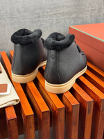 Ботинки Loro Piana Walk and Walk
