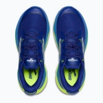 Кроссовки для бега Brooks Cascadia 19 surf the web/nightlife/white