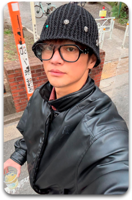 Карта #1849 / Seo Inguk