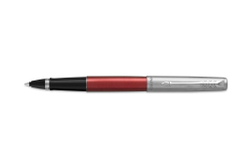 Ручка роллер Parker Jotter Core T63 Kensington Red CT