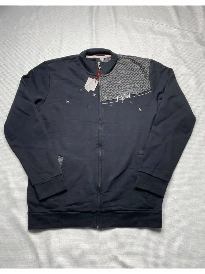 Винтажный бомбер Rip Curl