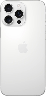 iPhone 16 Pro