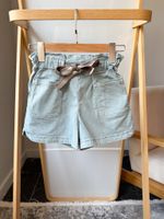 Джинсовые шорты Brunello Cucinelli, 128