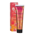 Крем для рук с маслом малины и овсяным молочком Aravia Professional Love Forever 100мл