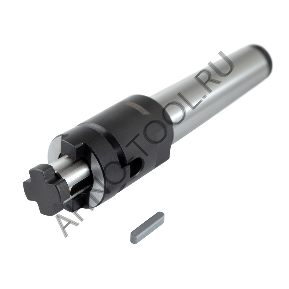 Оправка для насадных фрез MTB3-SEMC27-55 20CrMnTi BRIGHT-TOOLS