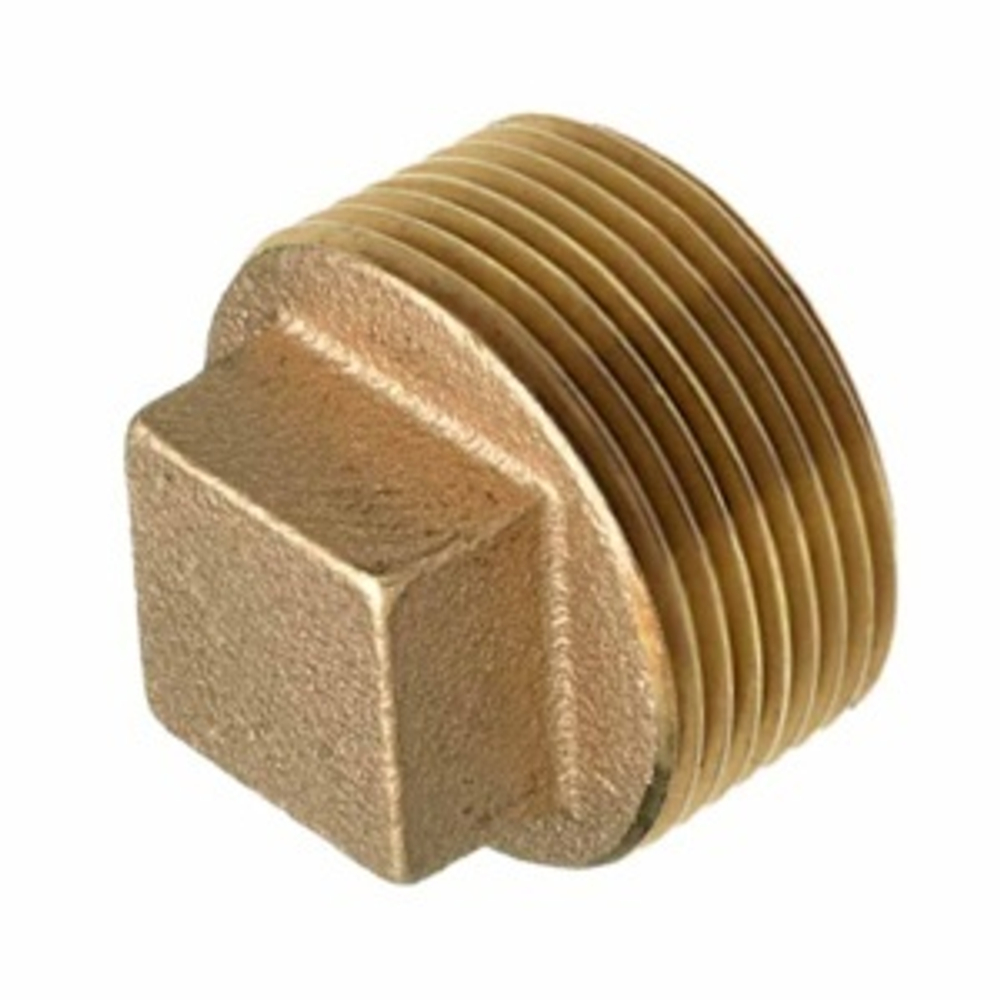 Футорка под шестигранник никелированная 1/2*3/4 "TIM" 10/350