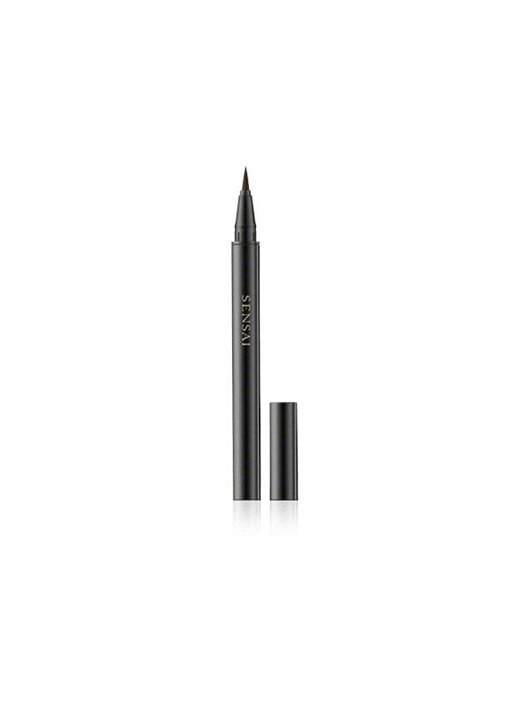 Sensai Designing Liquid Eyeliner 02 Deep Brown (0,6 ml)