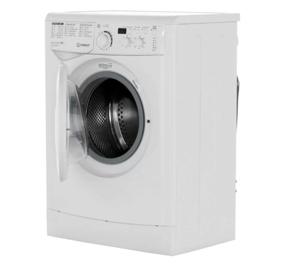 Стиральная машина Indesit MSD 615 (q)