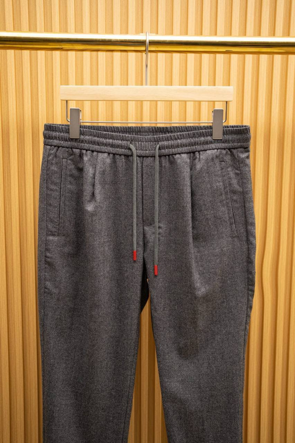 Брюки Kiton
