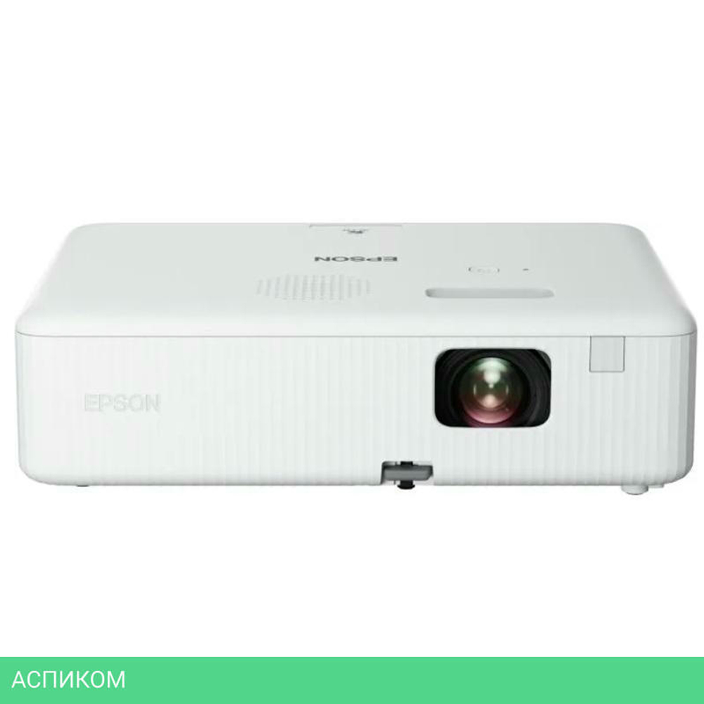 Проектор Epson CO-W01 (V11HA86040)