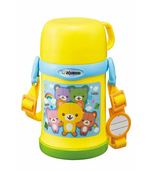 Термос Zojirushi SC-ZT45-YZ 0,45L (желт)