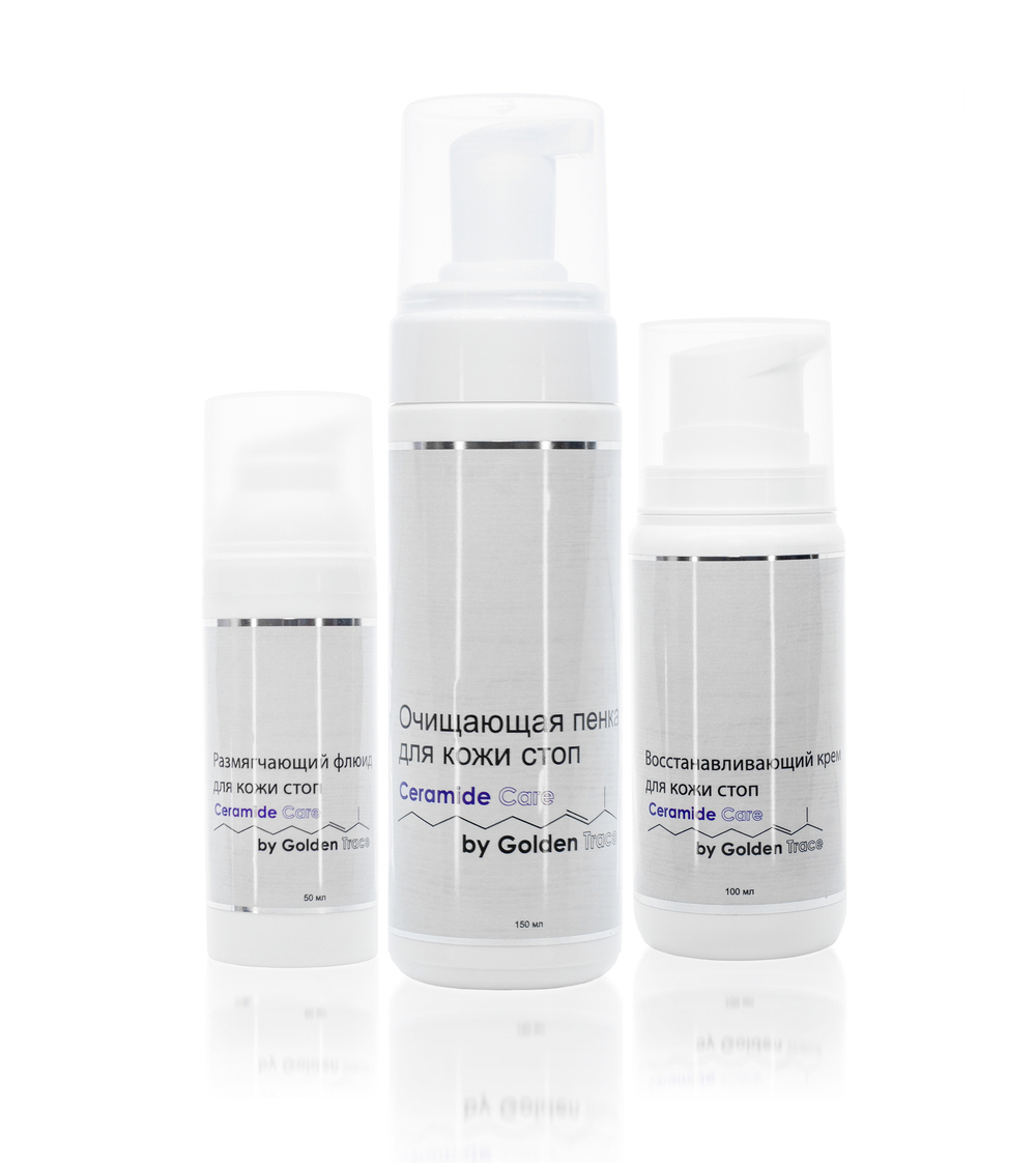 Полный набор Ceramide Care