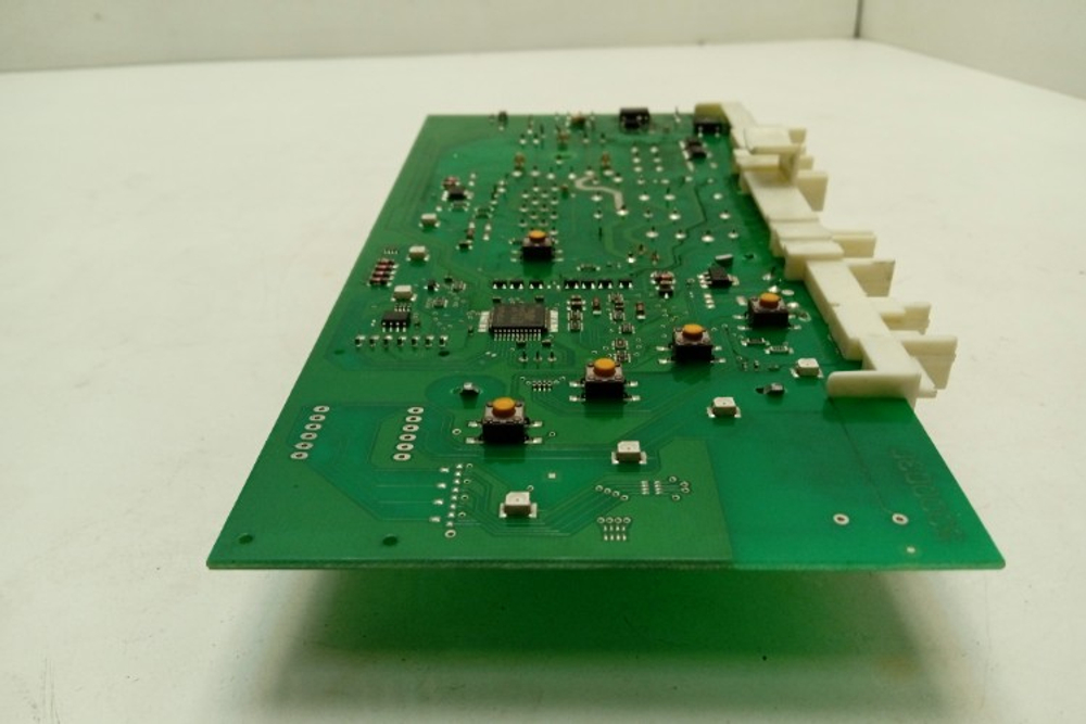 PC4510A412 кт163 Электронный модуль для стиральной машины Hansa PC4510A412 б/у