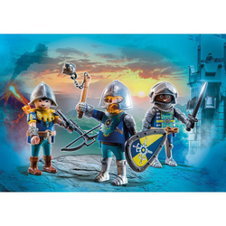 LEGO Ninjago 70671 - Путешествие Ллойда