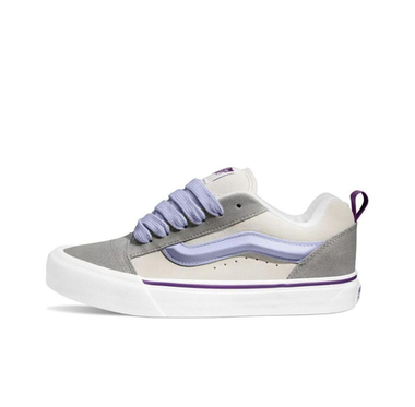 Кеды Vans Knu Skool 'tri Block Purple' VN000CS0PRP