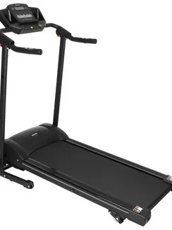 Беговая дорожка электрическая ЕТ-201Е