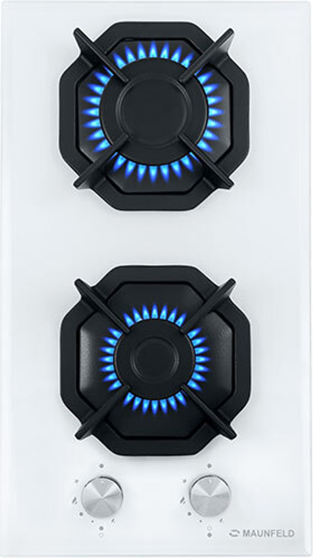 Газовая варочная панель Maunfeld EGHG.32.2CW/G