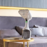 Отпариватель TIMBERK T-HG S21 белый