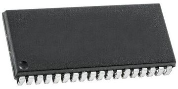 Микросхема памяти IS61WV5128BLL-10KLI / SOJ36